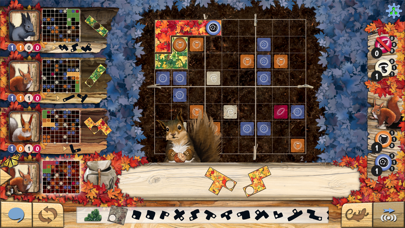 Indian Summer Game screenshot