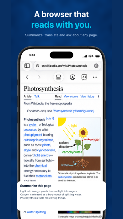 Notes Writer Browser: Nautilus screenshot