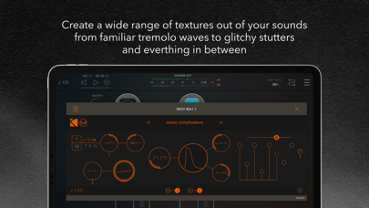 WOV : creative textures screenshot