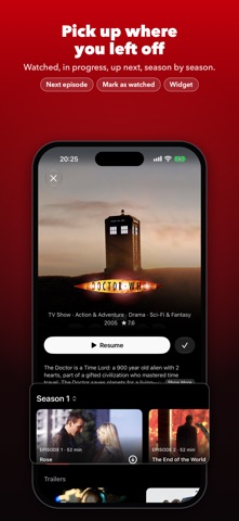 iProTV: IPTV Player screenshot