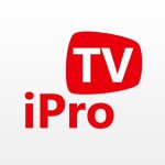 iProTV: IPTV Player