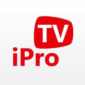 iProTV: IPTV Player