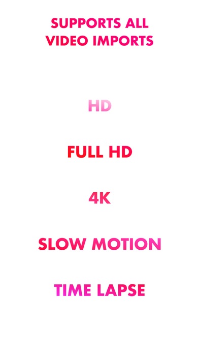 Stills – Video to Photo 4K HD screenshot