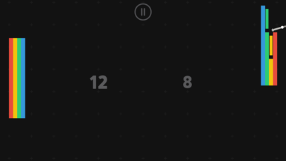 Anti Pong screenshot