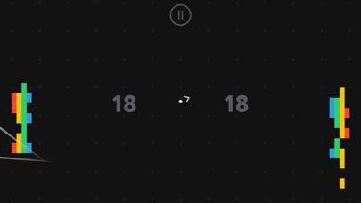 Anti Pong screenshot