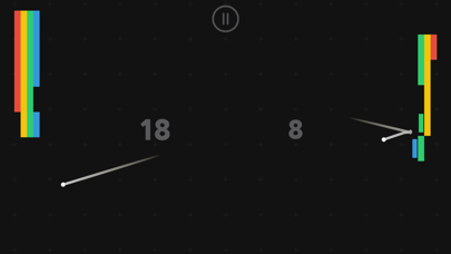 Anti Pong screenshot