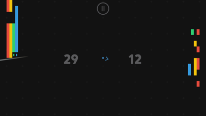 Anti Pong screenshot