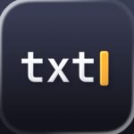 txt.edit: Code & Text Editor