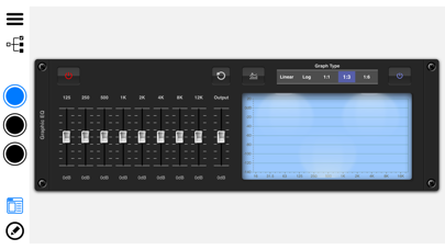 NuRack Auv3 FX Processor screenshot