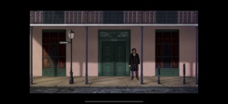 Lamplight City mobile screenshot