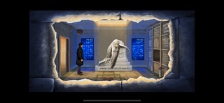 Lamplight City mobile screenshot