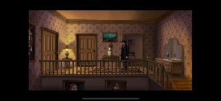Lamplight City mobile screenshot