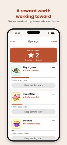 Day2Day Calendar & Schedule screenshot