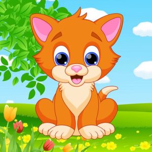 Shapes! Baby Learning Games 2+
