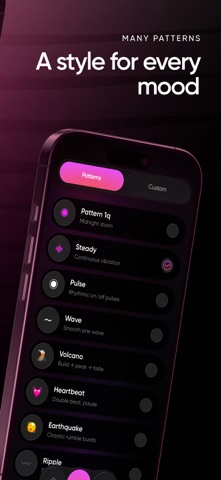 ZOONZOON – Gamepad Vibration screenshot