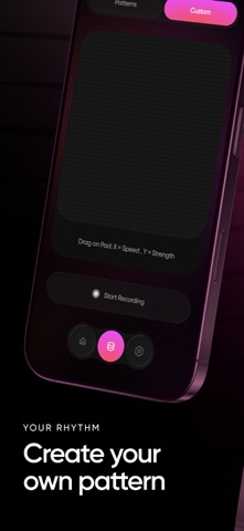 ZOONZOON – Gamepad Vibration screenshot