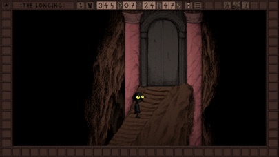 The Longing Mobile screenshot