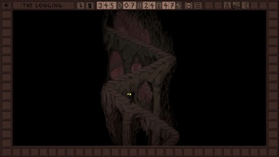 The Longing Mobile screenshot