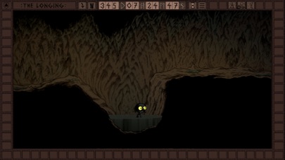 The Longing Mobile screenshot