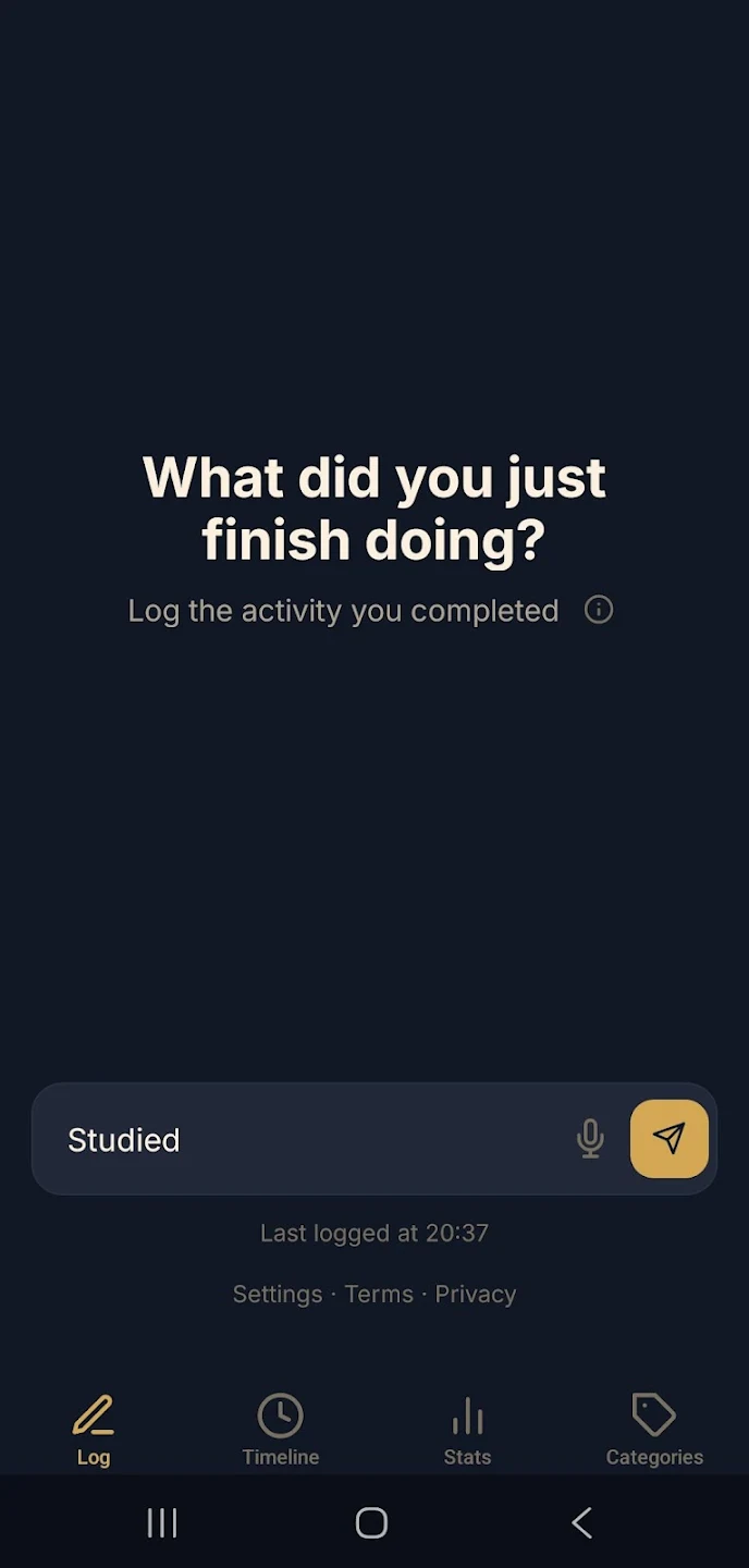 Youlife screenshot