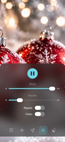 Christmas screenshot