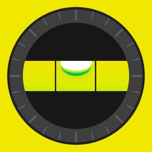 Level – Spirit level