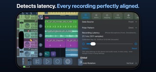 MultiTrack DAW screenshot