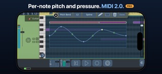 MultiTrack DAW screenshot