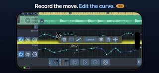MultiTrack DAW screenshot