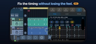 MultiTrack DAW screenshot