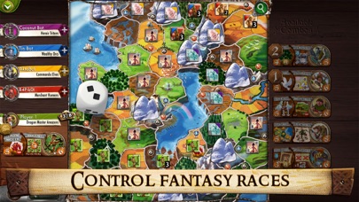 Small World – The Board Game screenshot