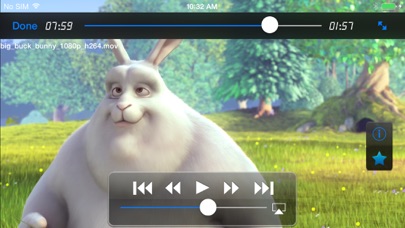 GoodPlayer screenshot