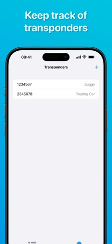 Ratio Calc! screenshot