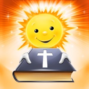 Bible Stories: Noah’s Ark