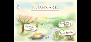 Bible Stories: Noah’s Ark screenshot
