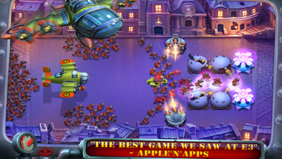 Fieldrunners 2 screenshot