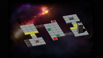 bloxorz screenshot