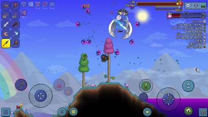 Terraria screenshot