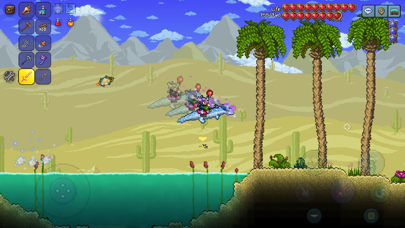 Terraria screenshot