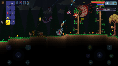 Terraria screenshot