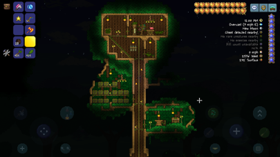 Terraria screenshot