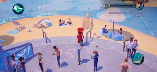 Carmen Sandiego. screenshot