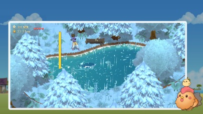 Harvest Moon: Home Sweet Home screenshot
