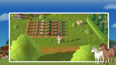 Harvest Moon: Home Sweet Home screenshot