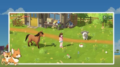 Harvest Moon: Home Sweet Home screenshot