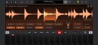 Groove Rider 2 screenshot
