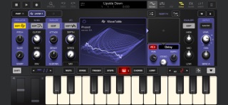 Groove Rider 2 screenshot