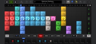 Groove Rider 2 screenshot