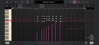 Groove Rider 2 screenshot