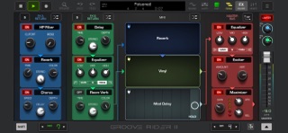 Groove Rider 2 screenshot